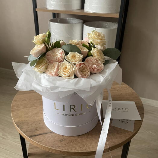 LIRIO 