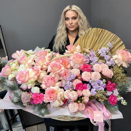 Queen Flowers 🌸