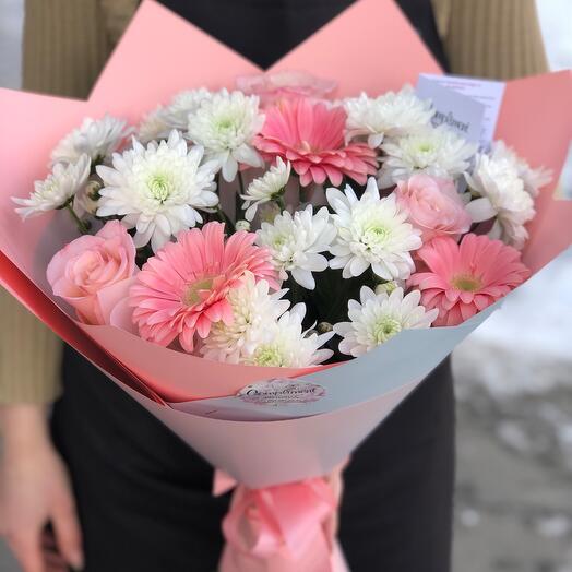 Капелька счастья