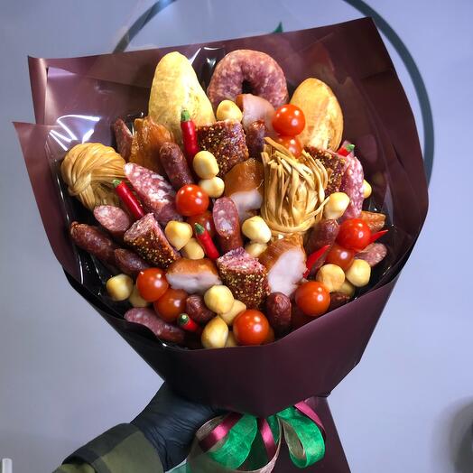 Tasty Букет