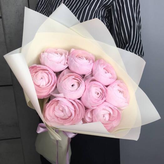 Spring flowers