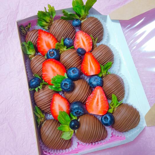 CHOCORABBIT