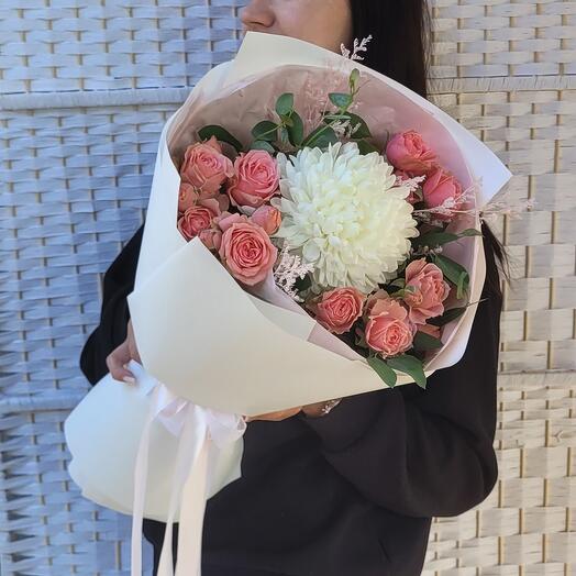 FlowersAmely|Флауэрс Амели
