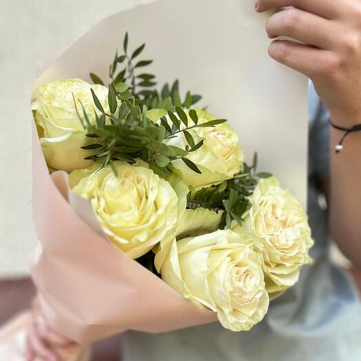 Roses