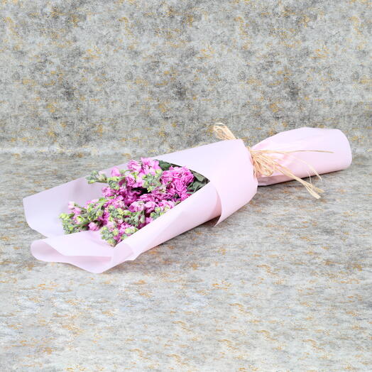 Pastel Pink Whisper Bouquet