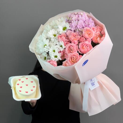 Сет Сладкий микс