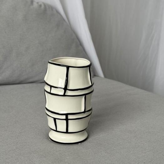 ВАЗА ПИКАССО 6