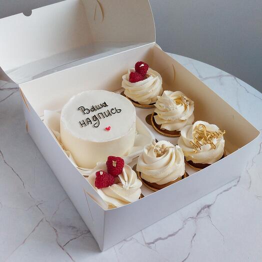 Lemon Sherbet Bakery 