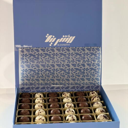 Egg Chocolate 36 Pcs