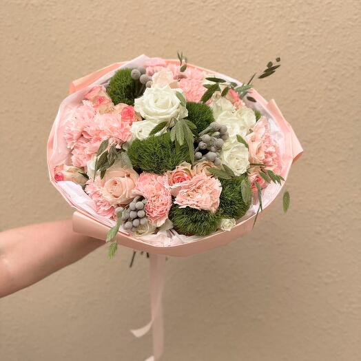 Spring Bouquet