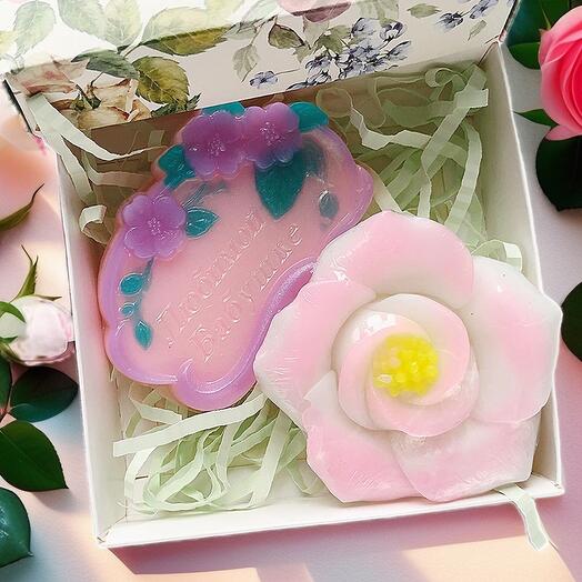 Подарок для бабушки