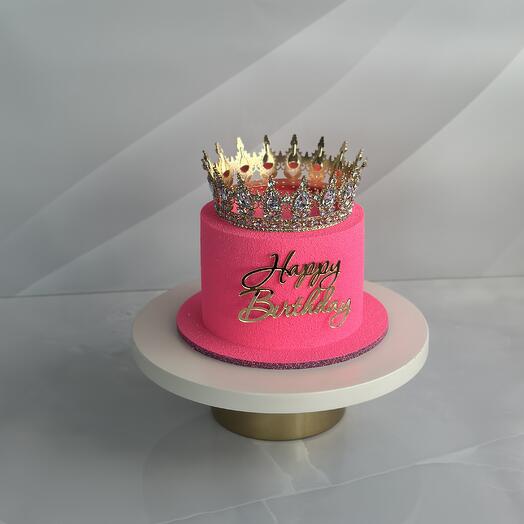 Nata cake