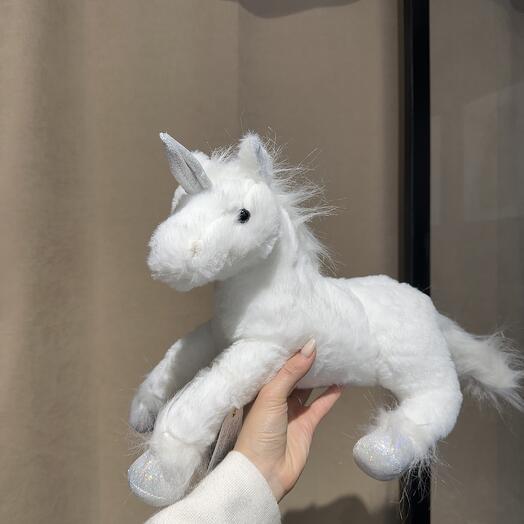 Игрушка Единорог