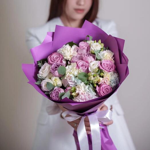 Flowers Mosfilm