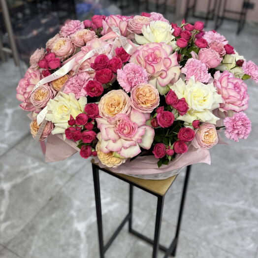 Flami Flowers Boutique