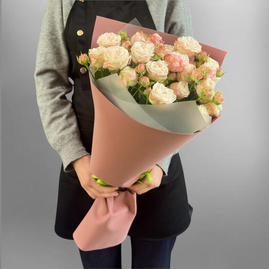 Be happy/Flowers/Вalloons/Presents