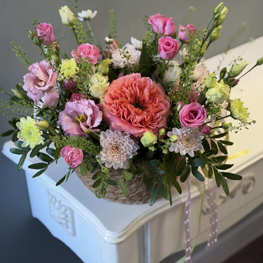 Frida Flowers
