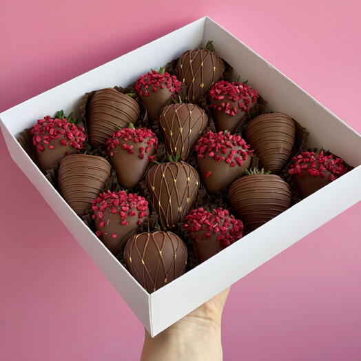 Chocoamorevl
