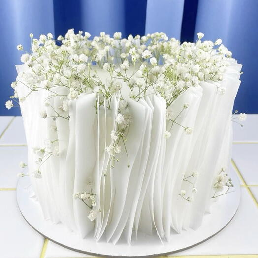 ТОРТЫ И БЕНТО ОТ КОНДИТЕРСКОЙ DARRICAKE