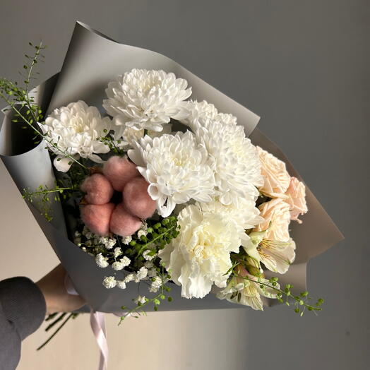 Flowers and gifts