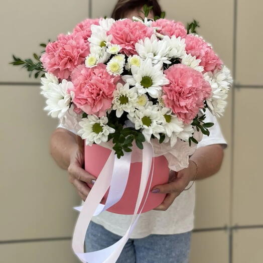 Cvety na Magistralnoy