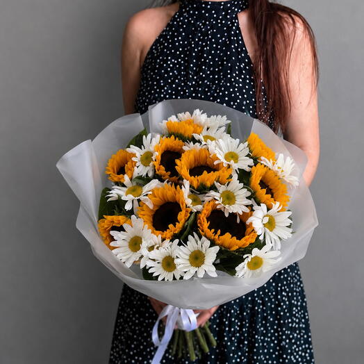 Buy Flowers