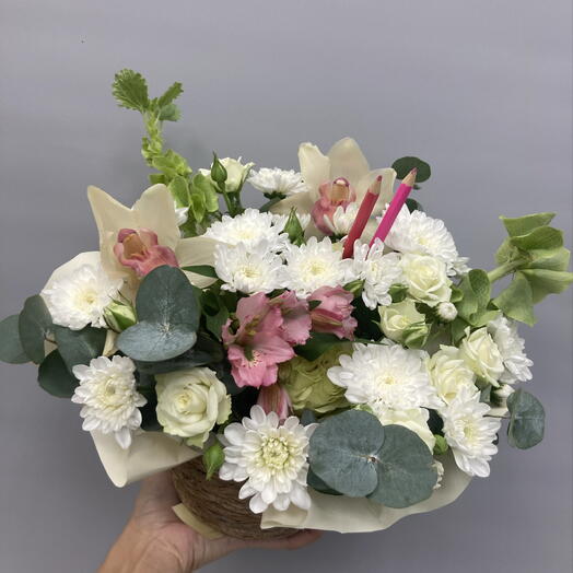 Eva flora