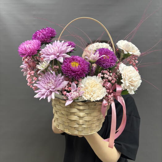 Lucky Flowers 