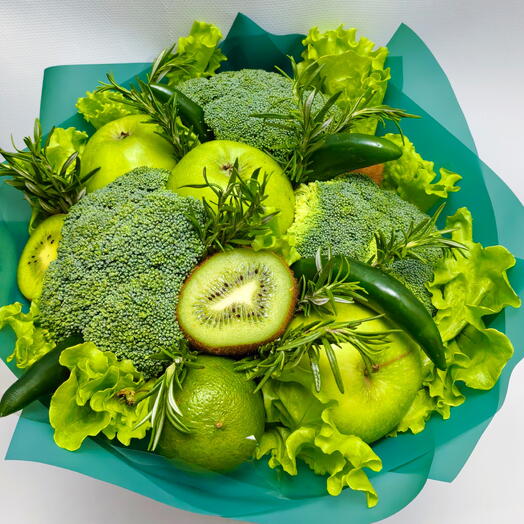 Марина букет