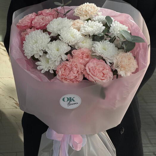 Ok flowers