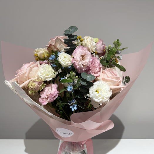 Bloomia