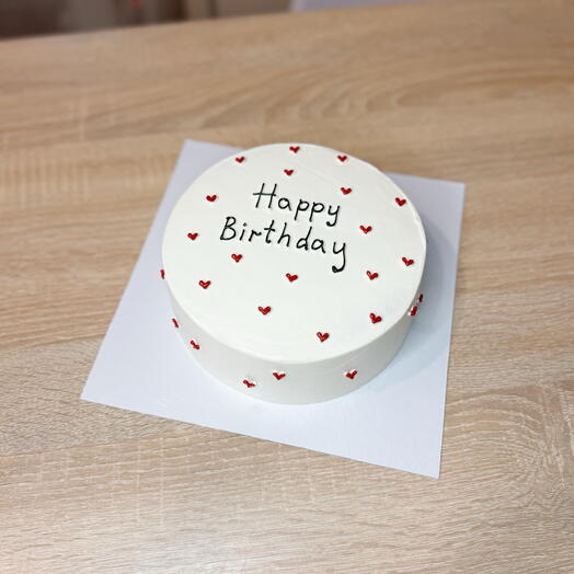 LUPANOVACAKE