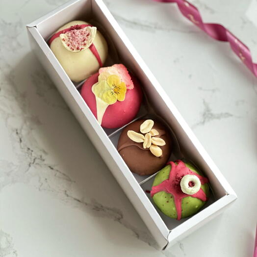 Cakes by Anzhelika