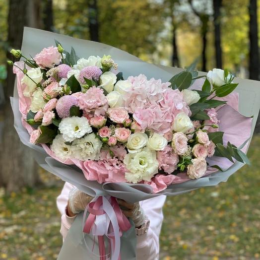 Авторский букет🌸