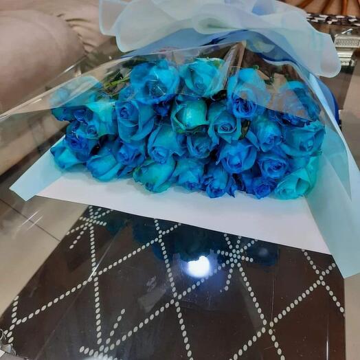 Dutch Rose Bouquets in Yerevan Buy a bouquet of Holland Rose Fast