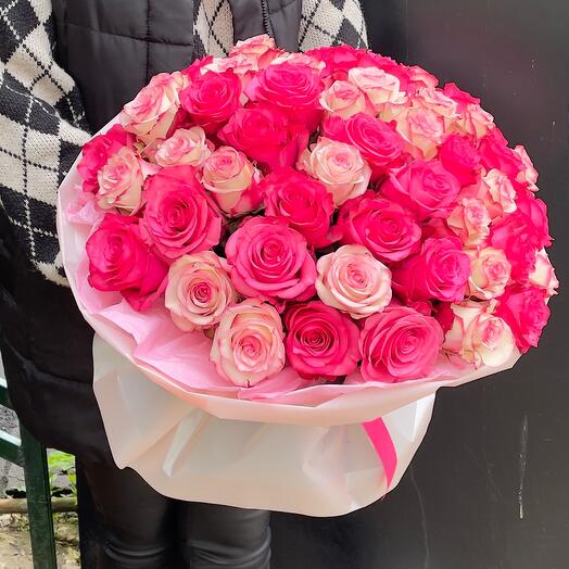 Milagro rosa