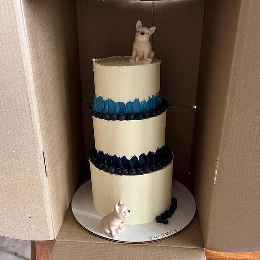 Свадебные ярусные торты на день рождения свадьбу
