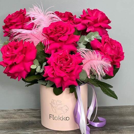 Flokko Строгино