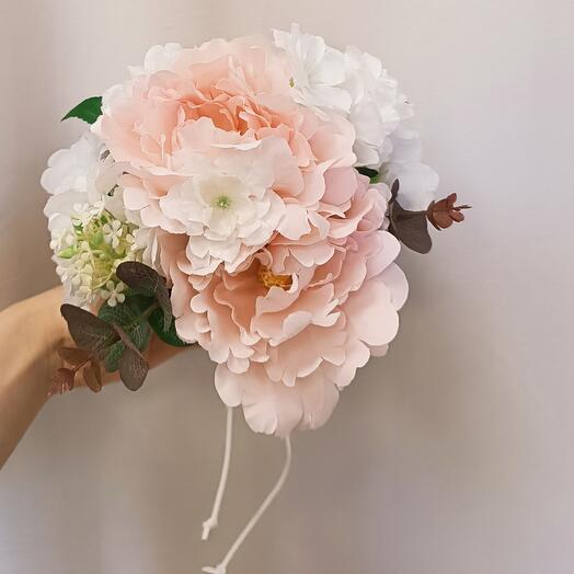 Artificial Flowers in the village of Tervolovo Buy Fake Flowers with Delivery Flowwow