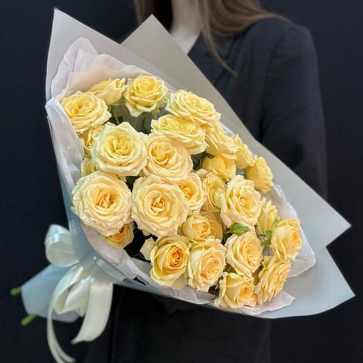 Freedom Flowers