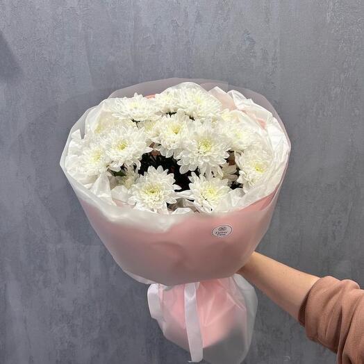 ROCOCO FLOWER