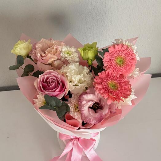 Mini bouquet