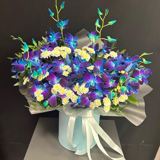 Aroma_Flowers