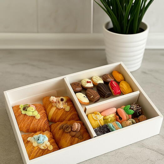 Fidelio Bakery