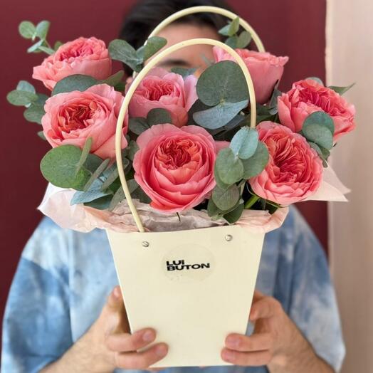 Композиция "Хороший день"