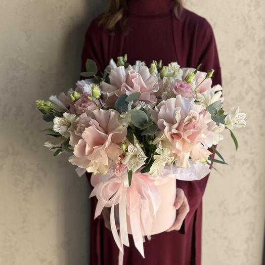 Нежный дуэт