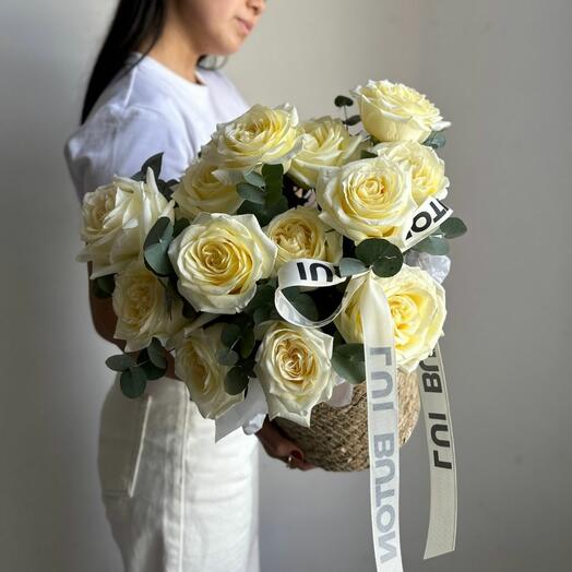 Композиция "Признание", размер S