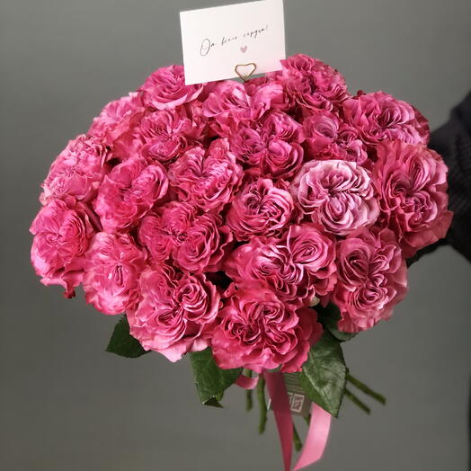 Ива flowers