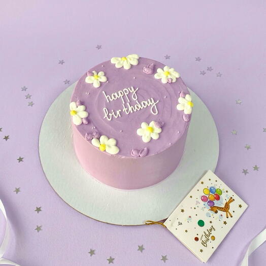 Cosmo Cakery