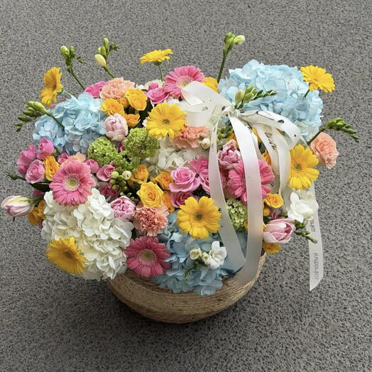 Flower Dream